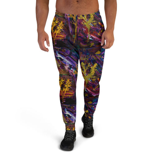 Mystique Joggers