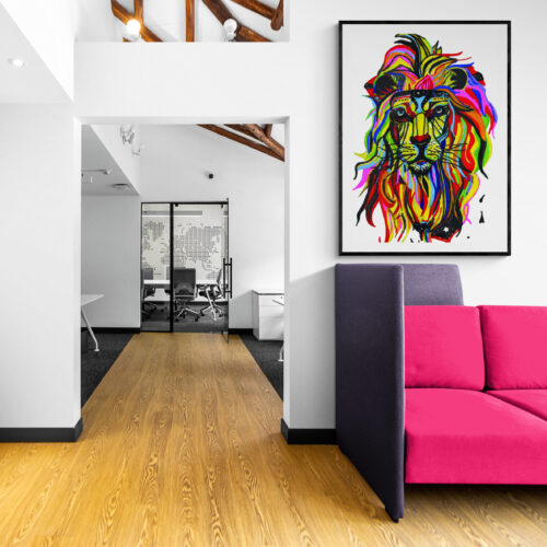 Home & Decor