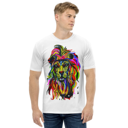 Judah's Liontari Original t-shirt