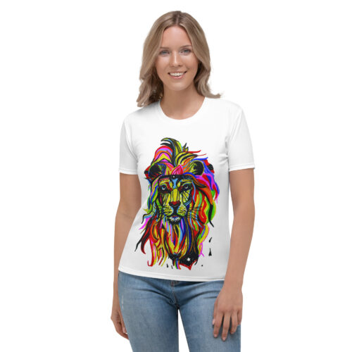 Judah's Liontari Original T-shirt