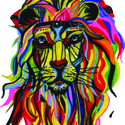 Judah's Liontari