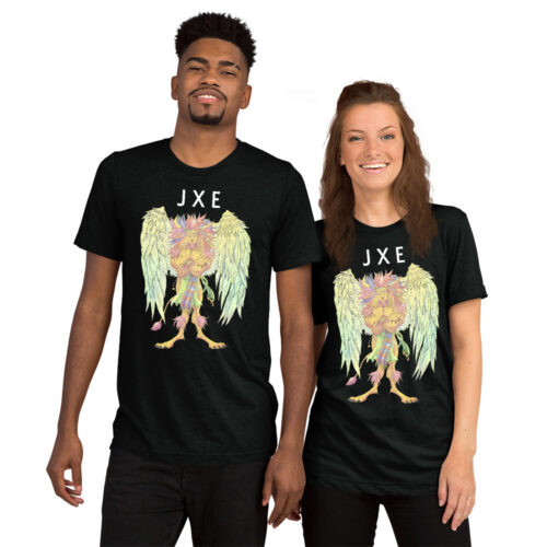 Mighty Lion Short sleeve t-shirt