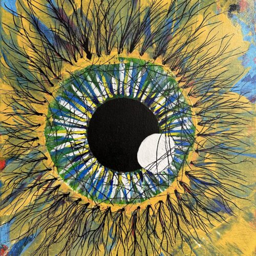 i-see-everything-paining