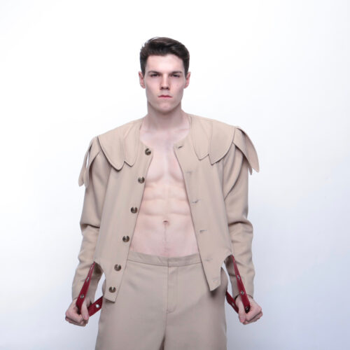 Angel Suit