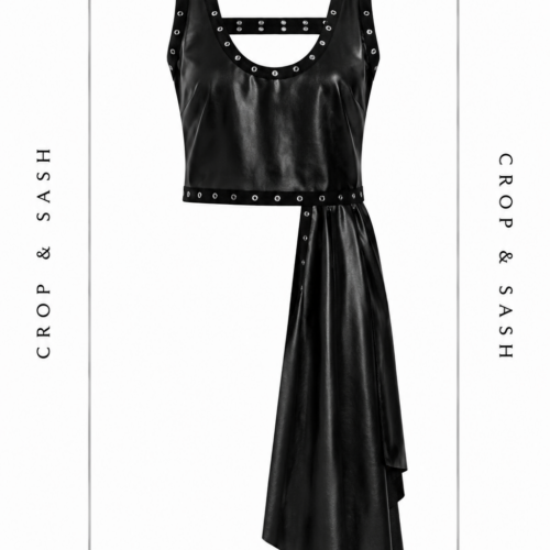 Crop & Sash (C&S)